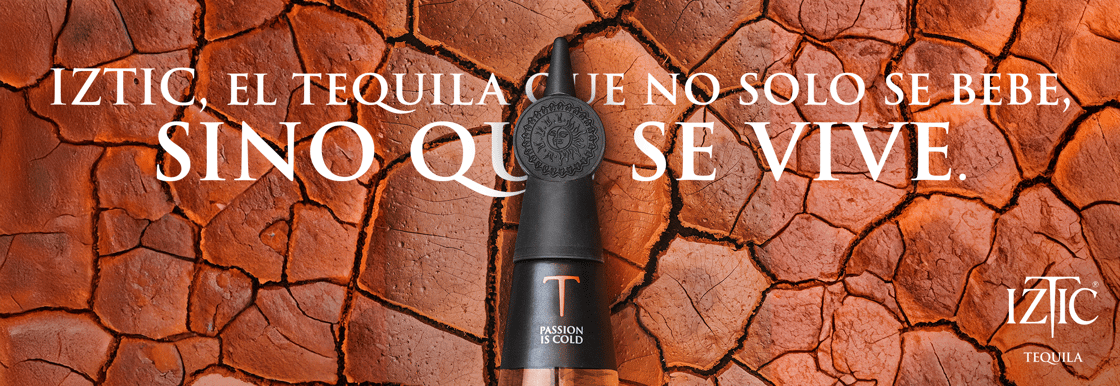 IZTIC TEQUILA